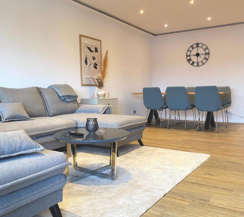 Photo of Livingroom in Linden-Mitte