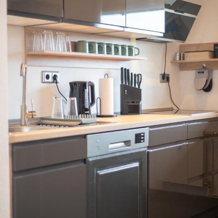 Photo of Kitchen in Linden-Mitte