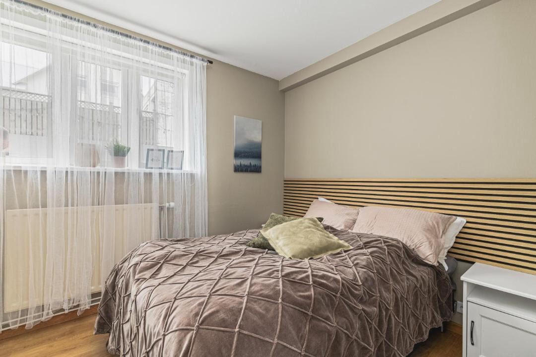 Photo of Bedroom in Laugardalur