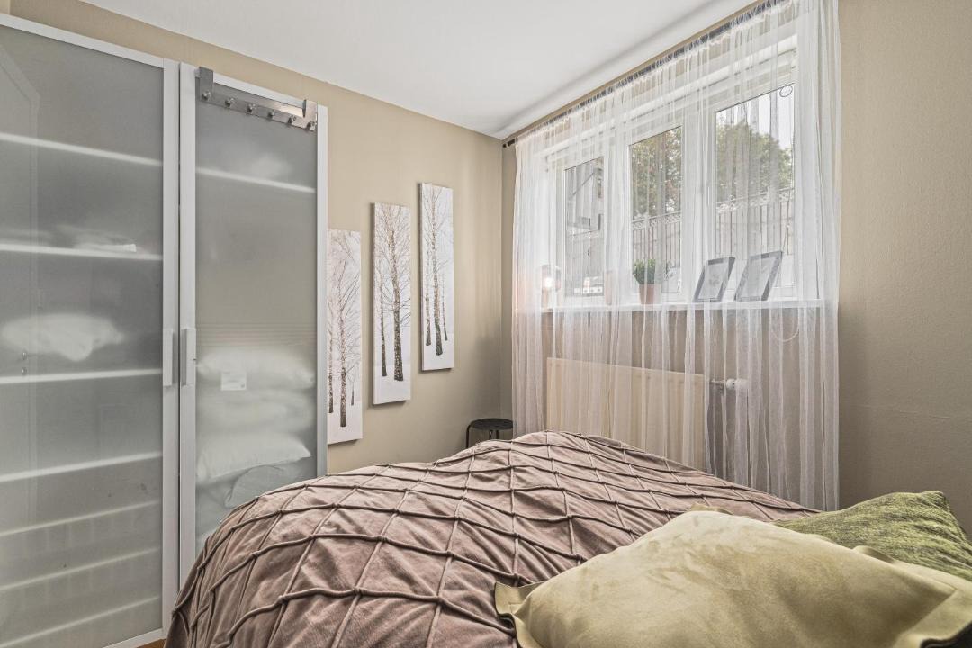 Photo of Bedroom in Laugardalur
