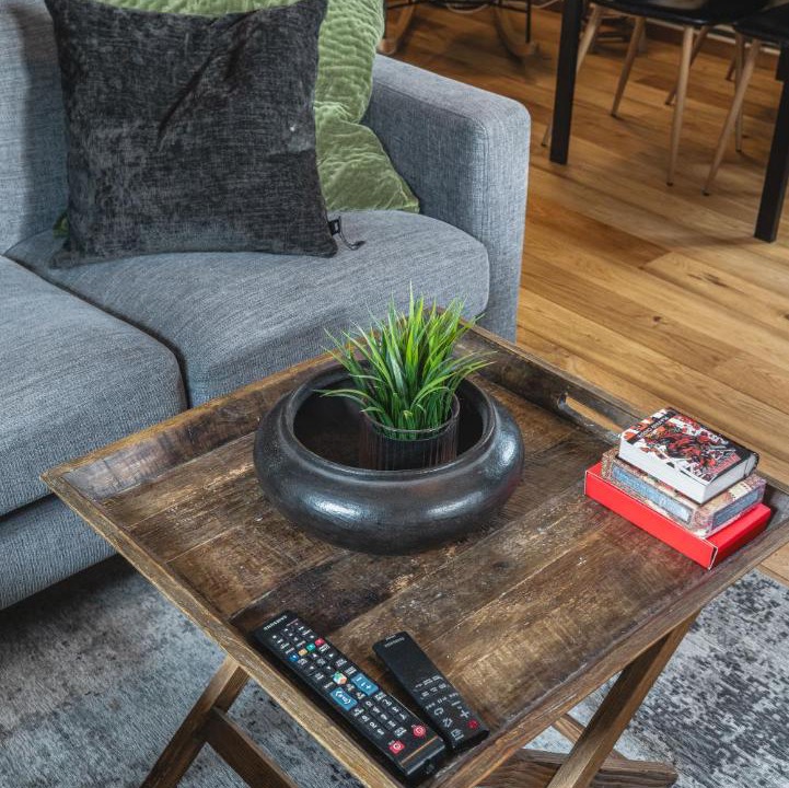 Photo of Livingroom in Laugardalur