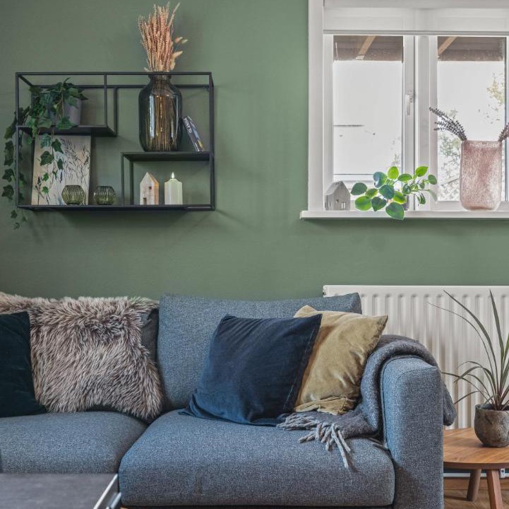 Photo of Livingroom in Laugardalur
