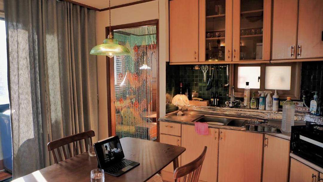 Photo of Kitchen in Itaewon