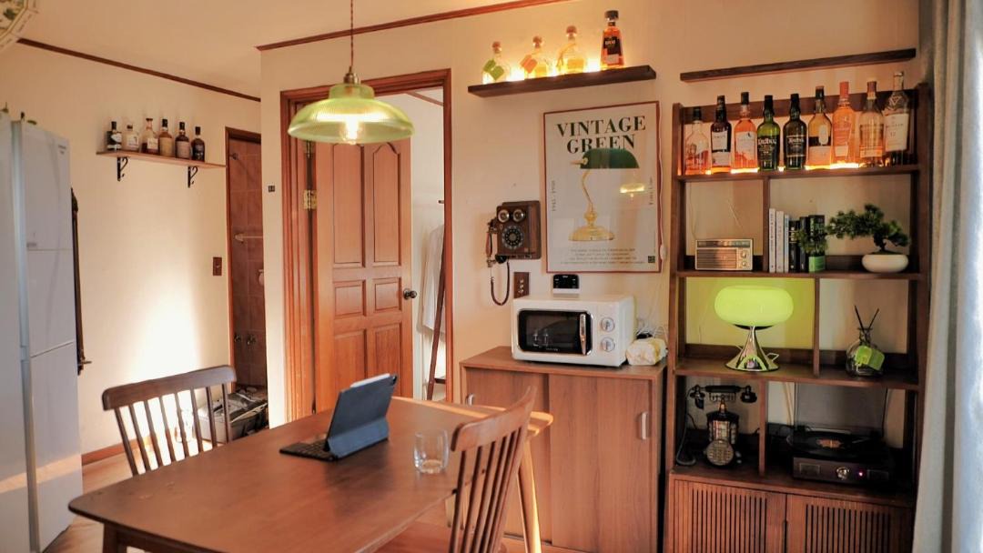 Photo of Kitchen in Itaewon