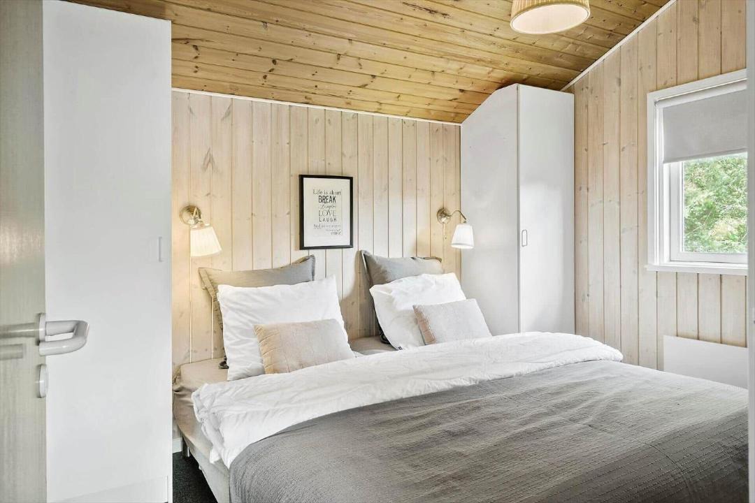 Photo of Bedroom in Oddesund Syd