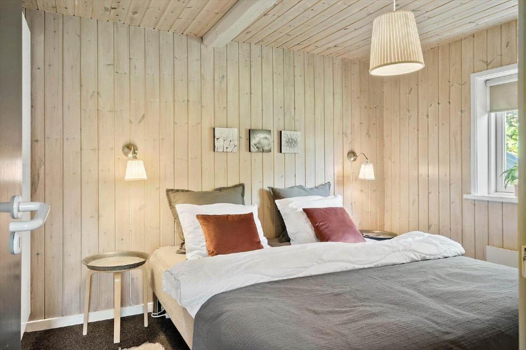 Photo of Bedroom in Oddesund Syd