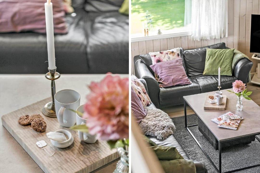 Photo of Livingroom in Oddesund Syd