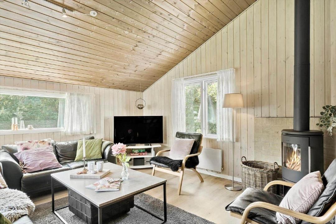 Photo of Livingroom in Oddesund Syd