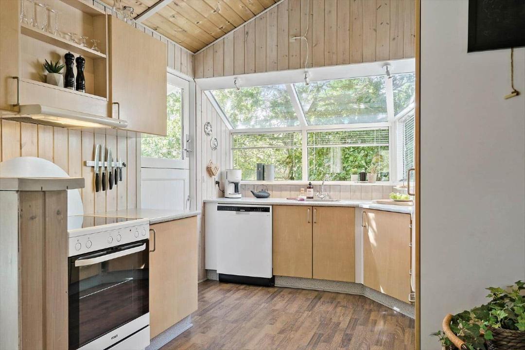 Photo of Kitchen in Oddesund Syd