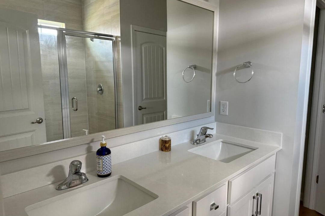Photo of Bathroom in Pooler