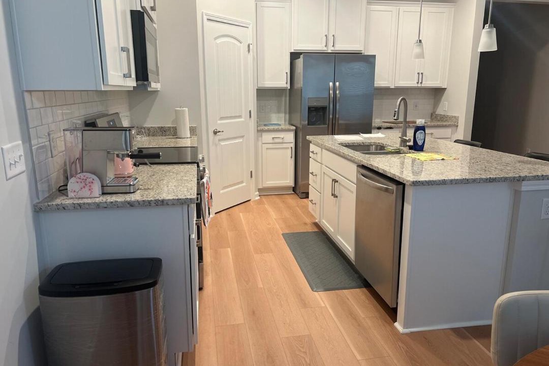 Photo of Kitchen in Pooler