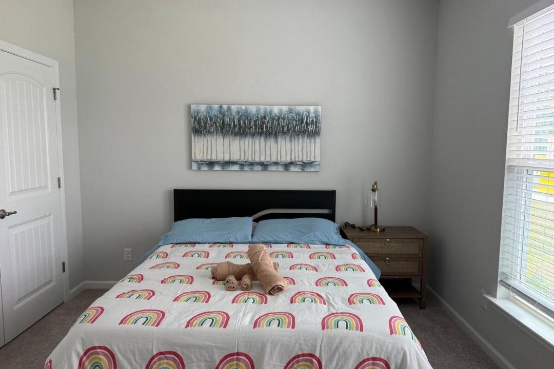 Photo of Bedroom in Pooler