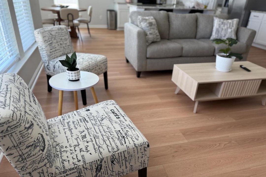 Photo of Livingroom in Pooler
