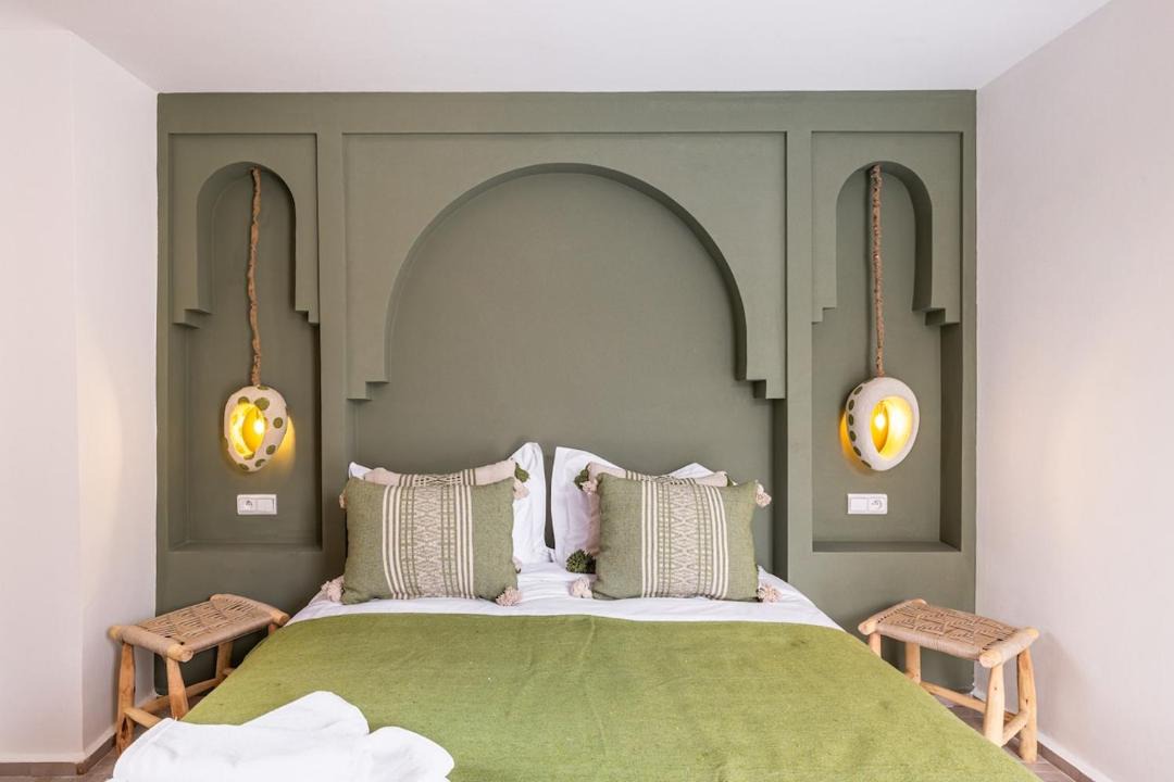 Photo of Bedroom in Mechouar-Kasbah