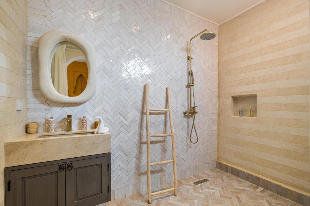 Photo of Bathroom in Mechouar-Kasbah