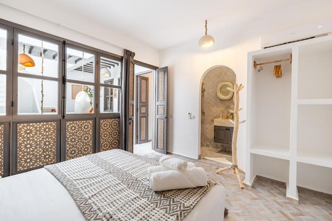 Photo of Bedroom in Mechouar-Kasbah
