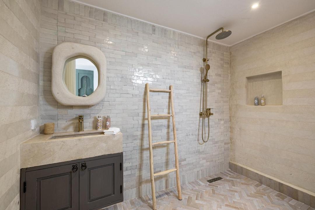 Photo of Bathroom in Mechouar-Kasbah