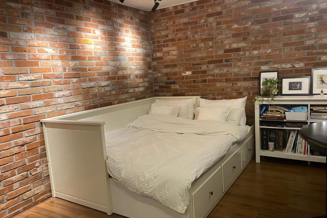 Photo of Bedroom in Bucheon