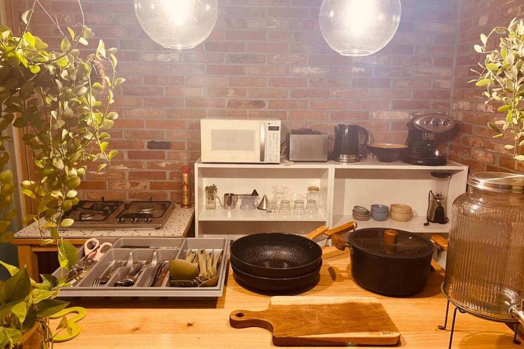 Photo of Kitchen in Bucheon