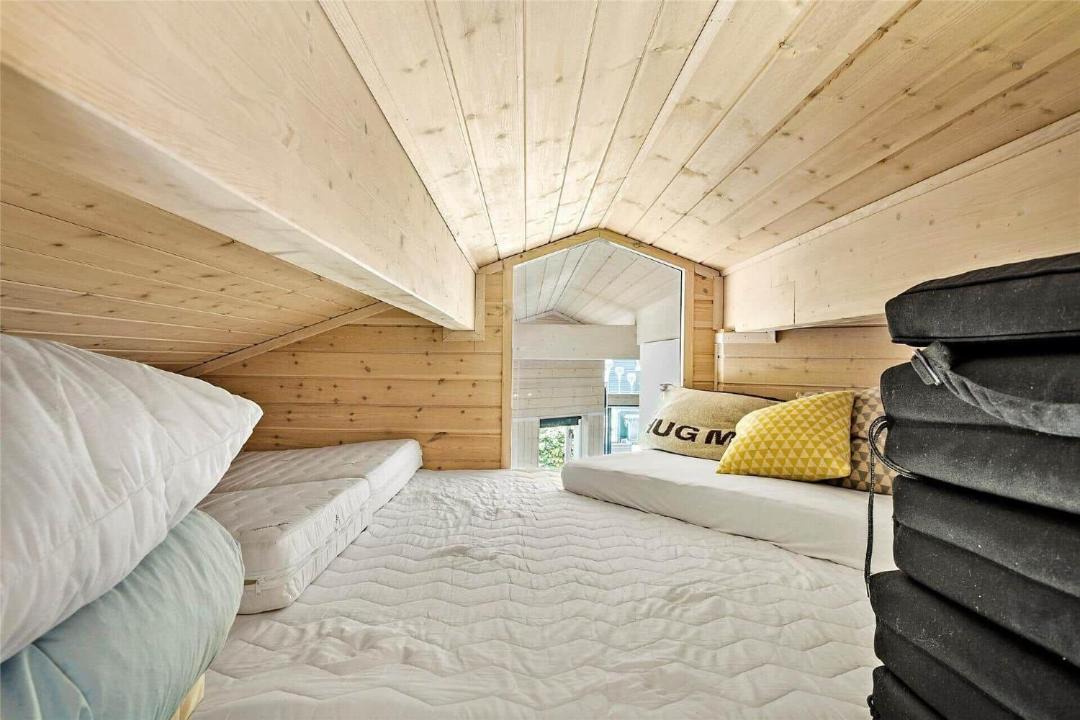 Photo of Bedroom in Haslevgarde