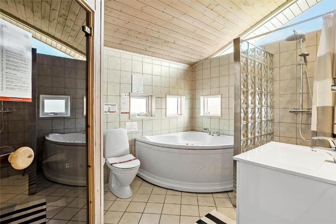 Photo of Bathroom in Haslevgarde