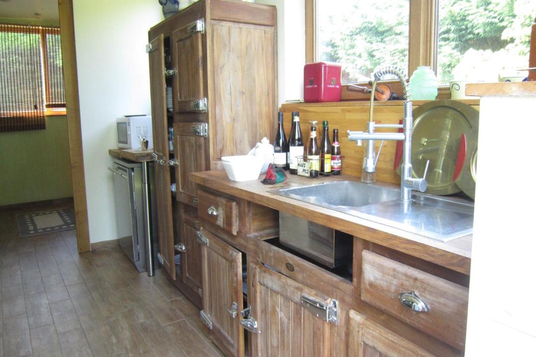 Photo of Kitchen in Horebeke