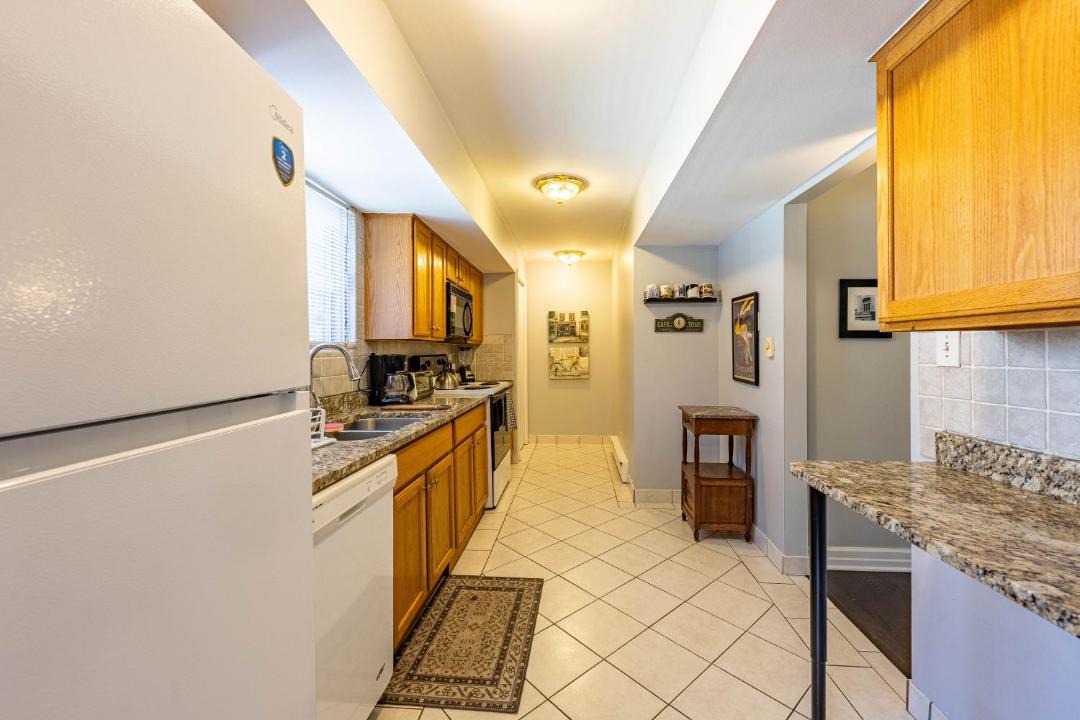 Photo of Kitchen in Forest Park