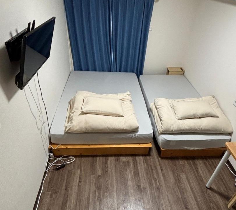 Photo of Bedroom in Nishishinsaibashi