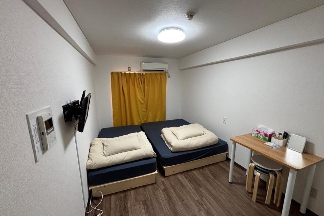 Photo of Bedroom in Nishishinsaibashi