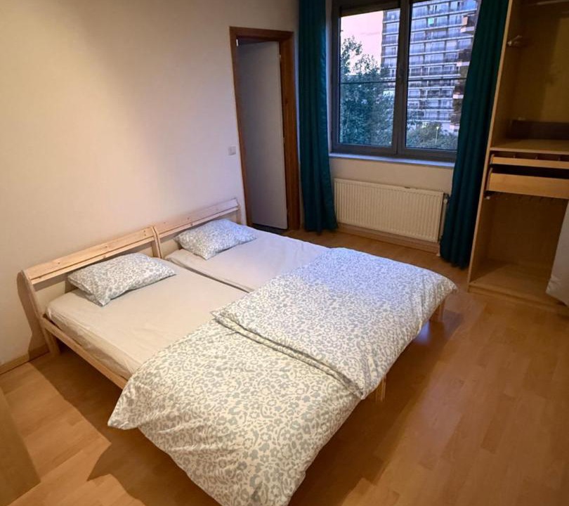 Photo of Bedroom in Evere