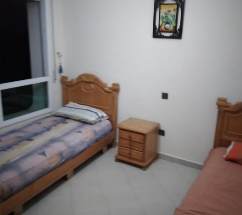 Photo of Bedroom in Branes