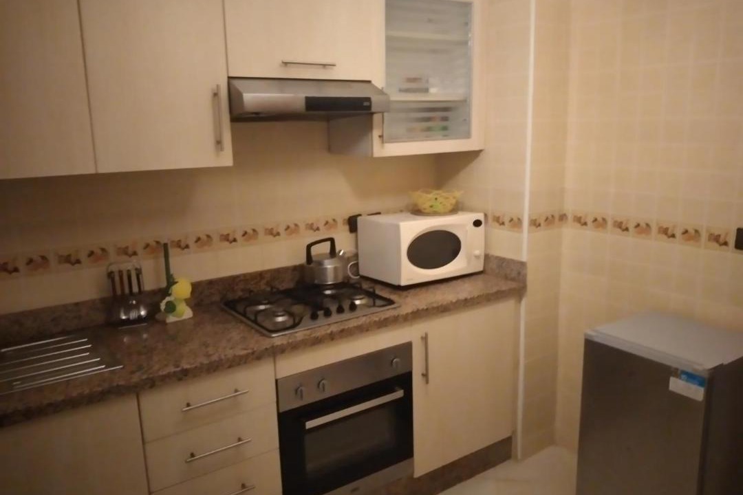 Photo of Kitchen in Branes