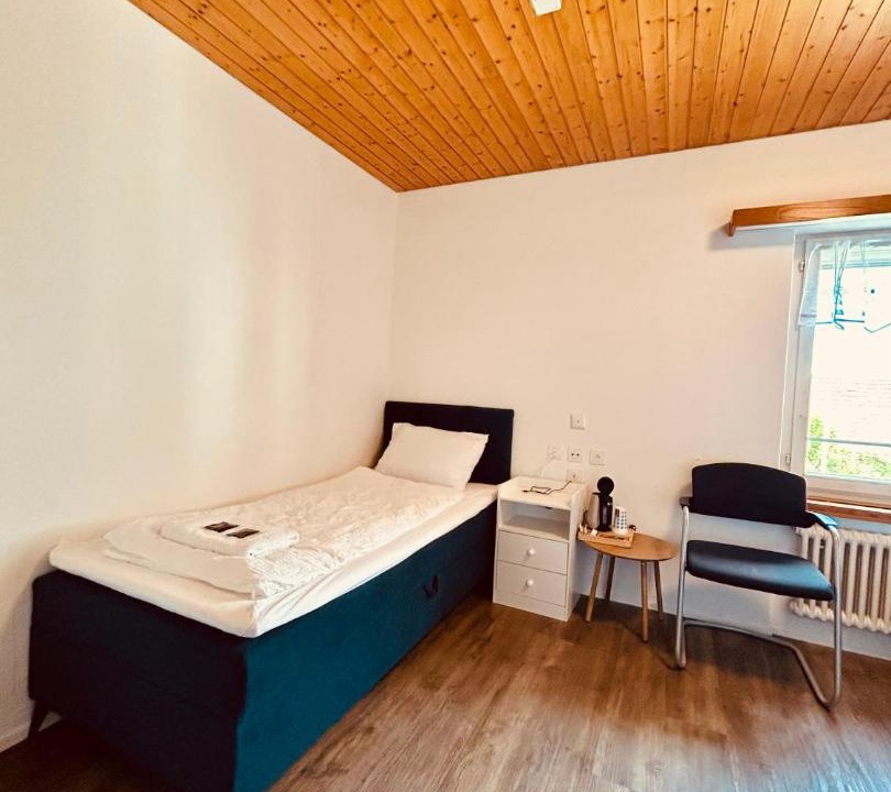 Photo of Bedroom in Heiden