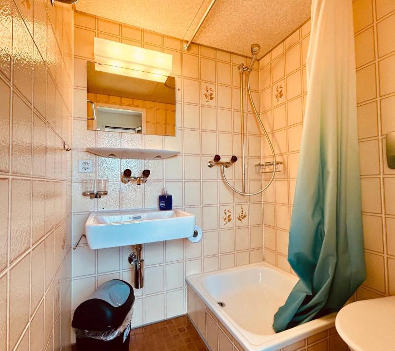 Photo of Bathroom in Heiden