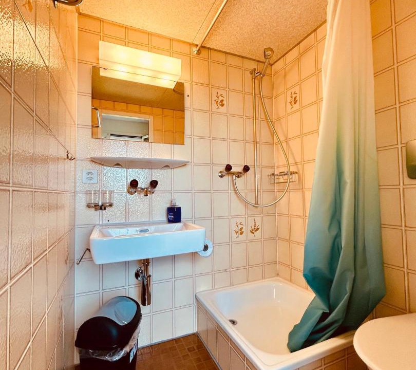 Photo of Bathroom in Heiden