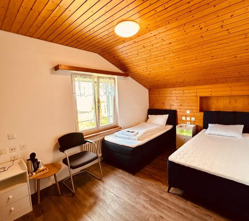 Photo of Bedroom in Heiden