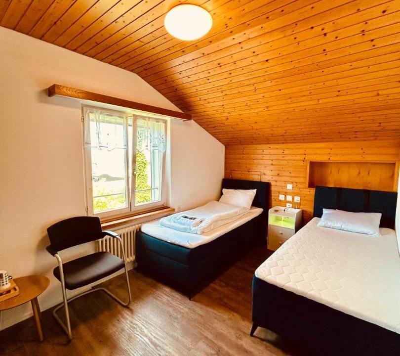 Photo of Bedroom in Heiden