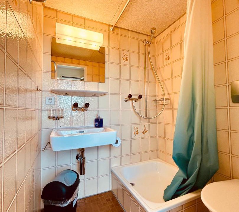 Photo of Bathroom in Heiden