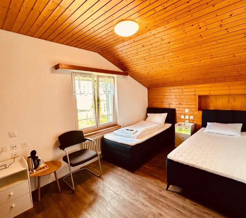 Photo of Bedroom in Heiden