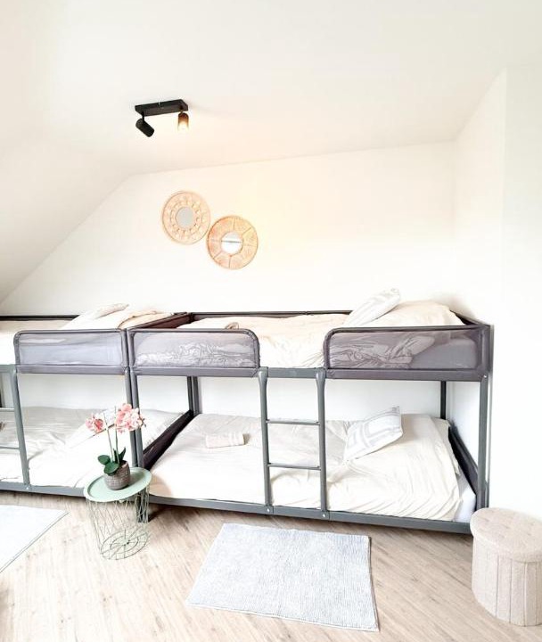 Photo of Bedroom in Mellet