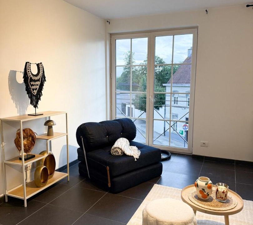 Photo of Livingroom in Mellet