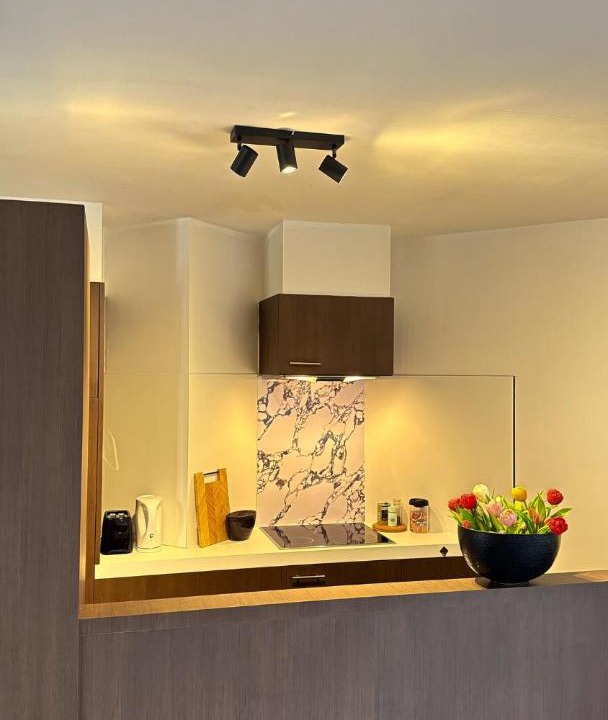 Photo of Kitchen in Mellet