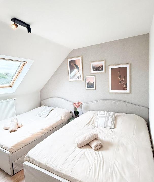 Photo of Bedroom in Mellet