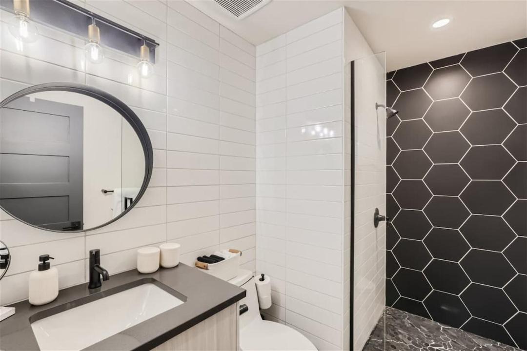 Photo of Bathroom in Evergreen Meadows