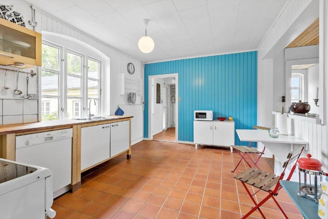 Photo of Kitchen in Soeby