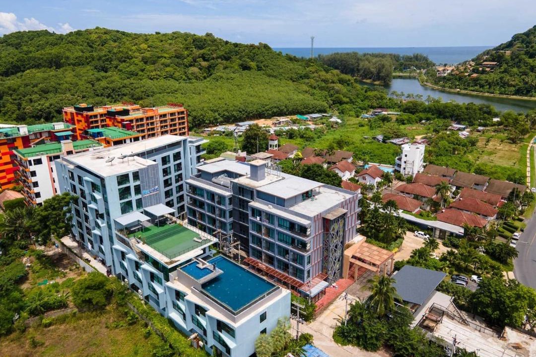 Photo of Others in Nai Harn