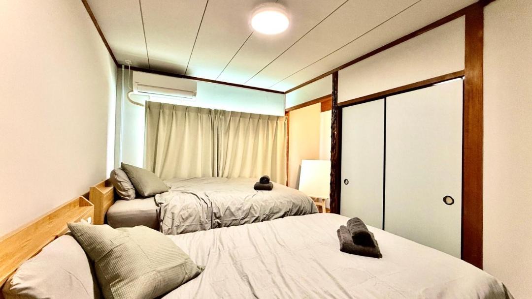 Photo of Bedroom in Minami Ward
