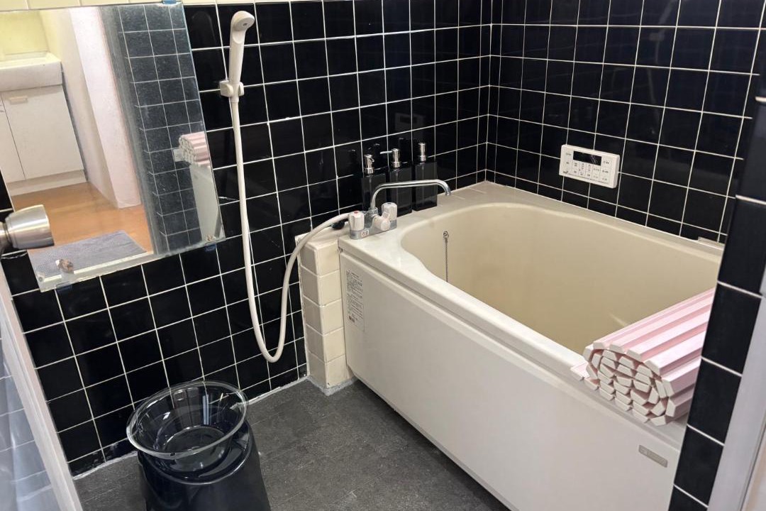 Photo of Bathroom in Minami Ward