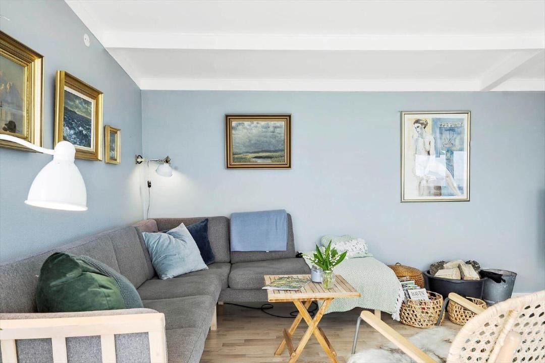 Photo of Livingroom in Odder Municipality
