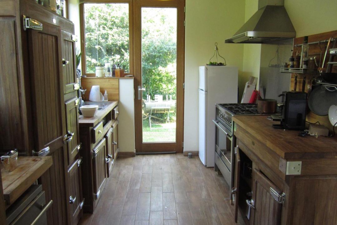 Photo of Kitchen in Horebeke